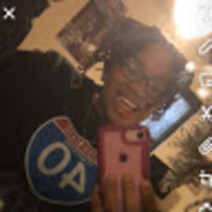 Meet your Posher, Jamison